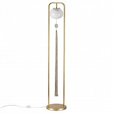 Торшер odeon light fiolent 5432-1f